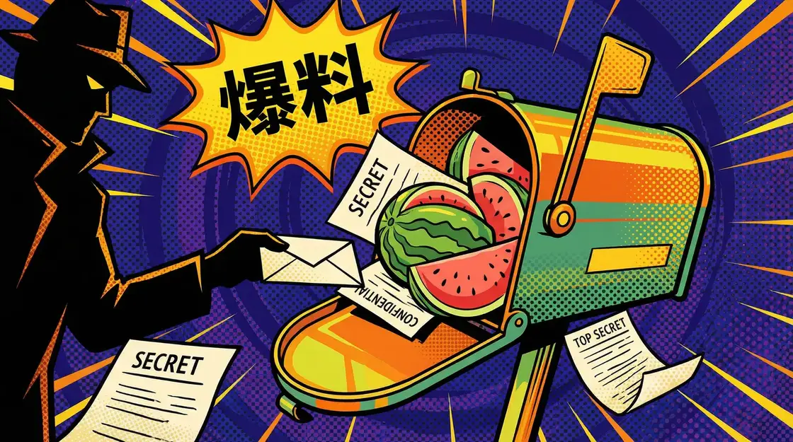 9960彩娱乐平台 匿名爆料通道漫画插图